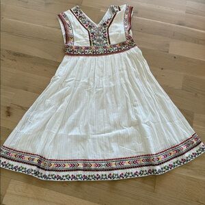 Sundance Dress - Size 16